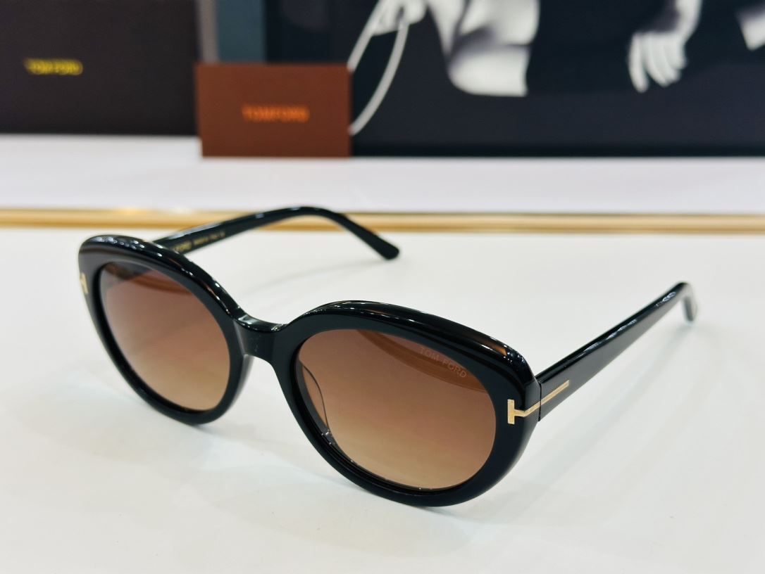 Tom Ford Sunglasses